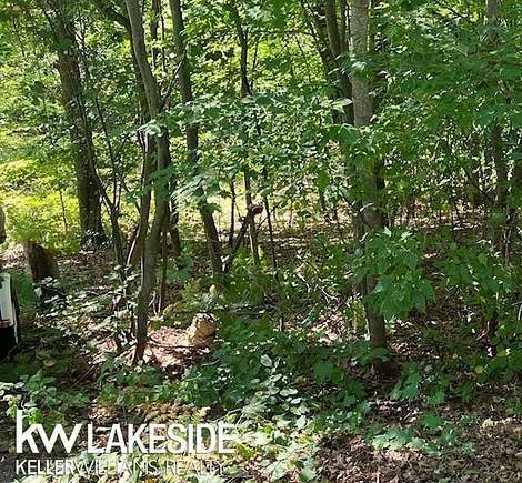 0.15 Acres of Residential Land for Sale in Caseville, Michigan