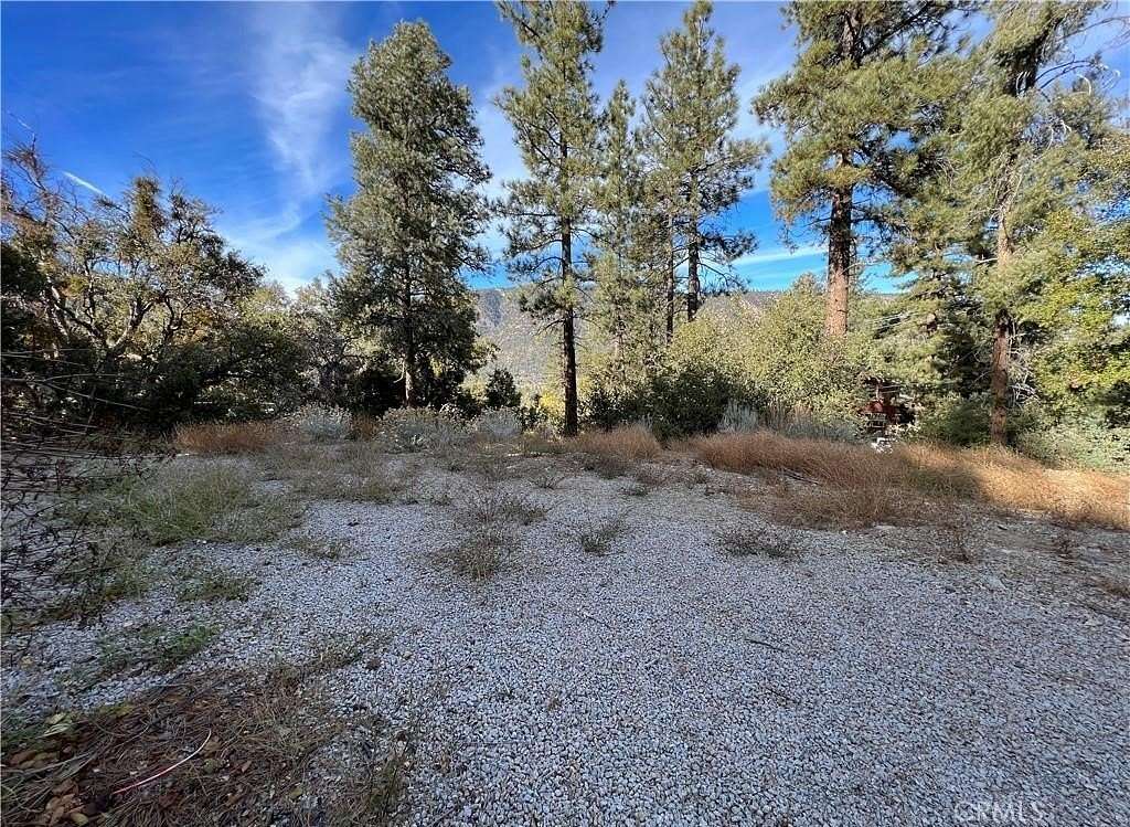 0.268 Acres of Residential Land for Sale in Pine Mountain Club, California