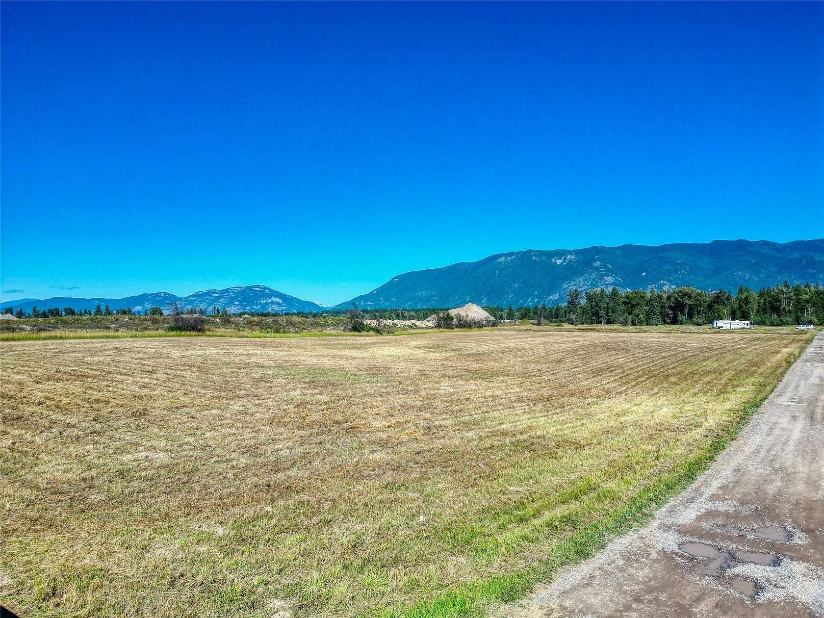 5.01 Acres of Residential Land for Sale in Kalispell, Montana