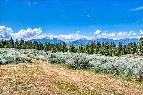 10.23 Acres of Recreational Land for Sale in Stevensville, Montana