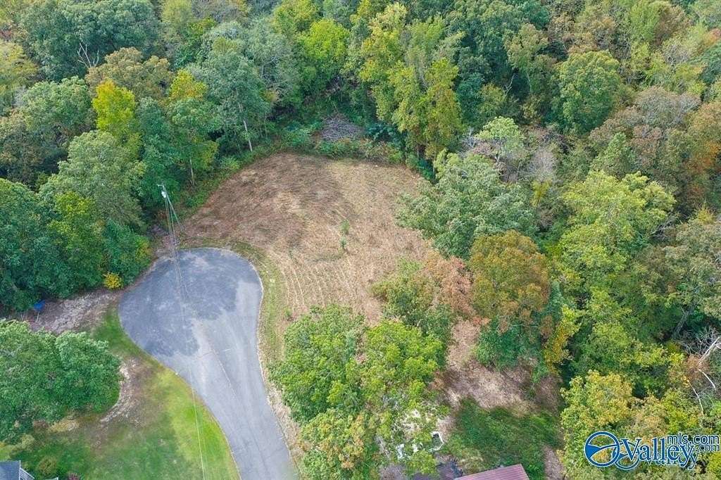 2.42 Acres of Residential Land for Sale in Arab, Alabama