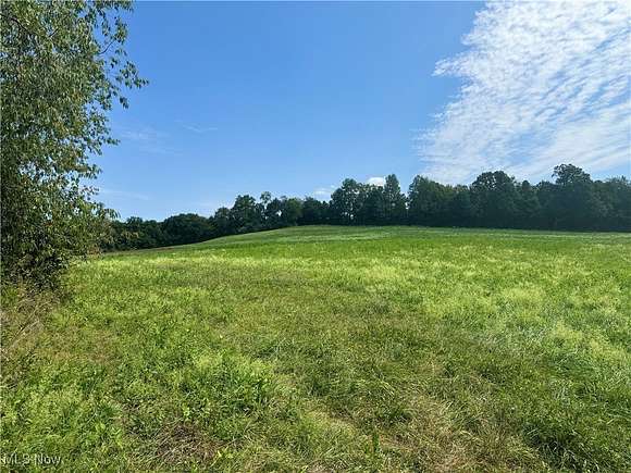 12.99 Acres of Land for Sale in Dresden, Ohio