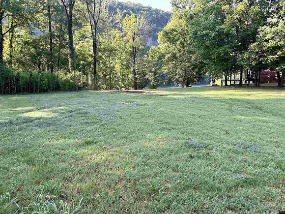 0.36 Acres of Residential Land for Sale in Cotter, Arkansas