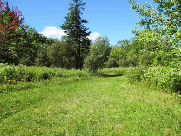 20.46 Acres of Recreational Land for Sale in Lowell, Vermont