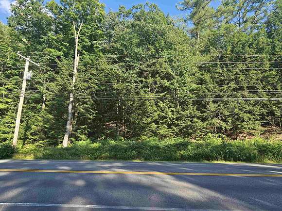 1.8 Acres of Residential Land for Sale in Gilford, New Hampshire