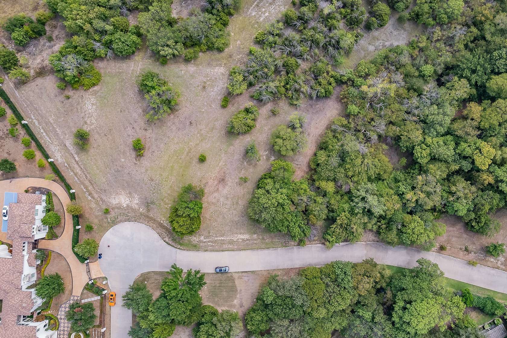 1.82 Acres of Residential Land for Sale in Frisco, Texas