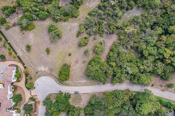 1.82 Acres of Residential Land for Sale in Frisco, Texas