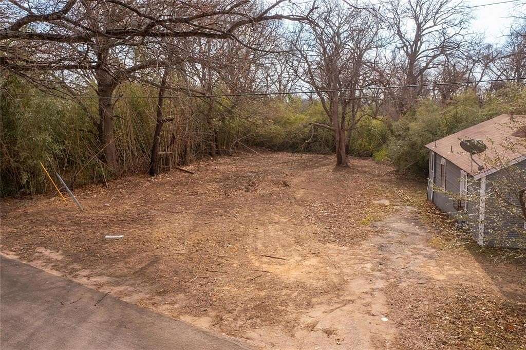 0.334 Acres of Land for Sale in Dallas, Texas