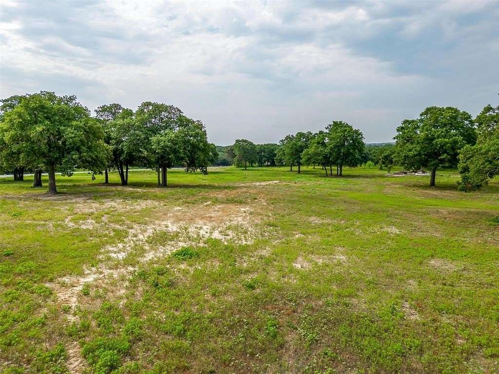 2 Acres of Residential Land for Sale in Poolville, Texas