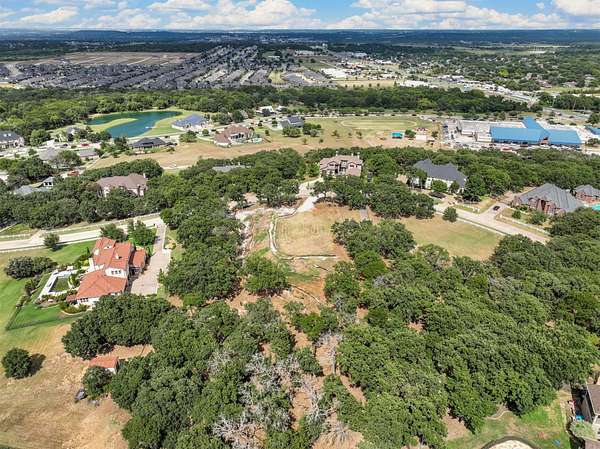 1.5 Acres of Residential Land for Sale in Burleson, Texas