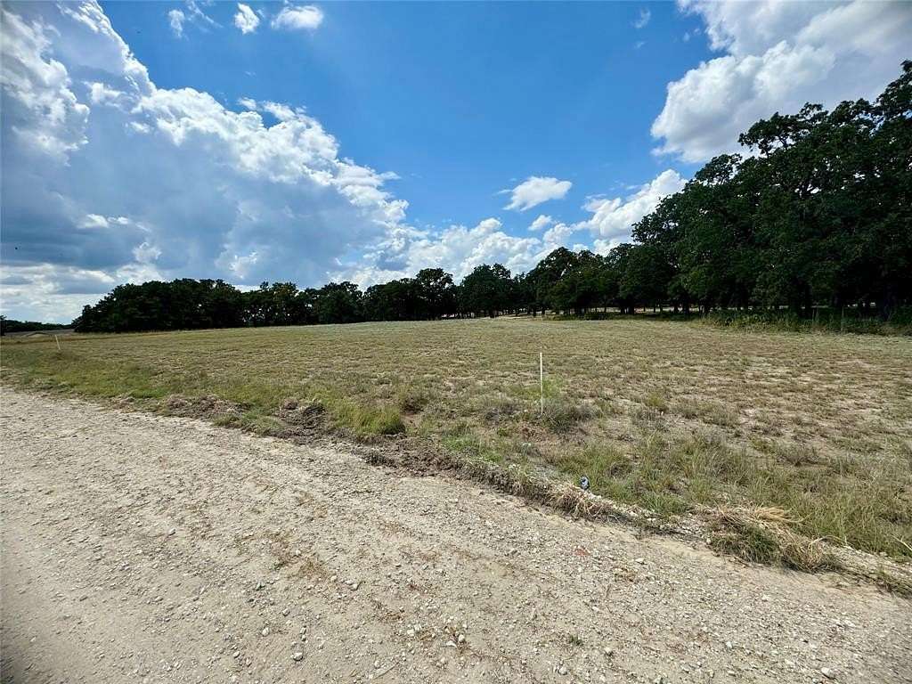 0.78 Acres of Residential Land for Sale in Nocona, Texas