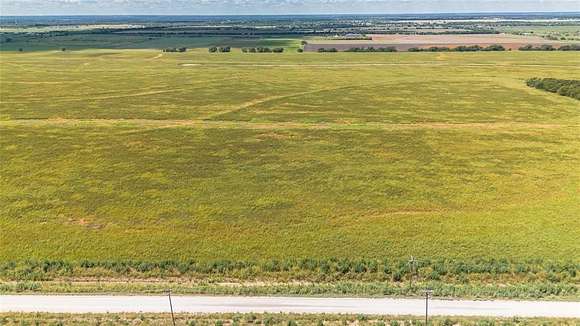 10.01 Acres of Land for Sale in Blum, Texas