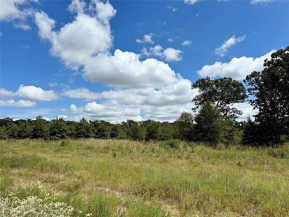 10.01 Acres of Land for Sale in Alba, Texas