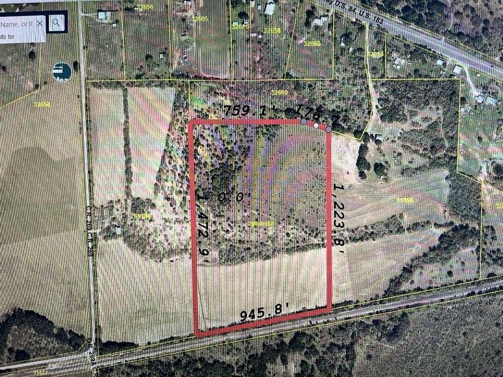 29.11 Acres of Land for Sale in Early, Texas