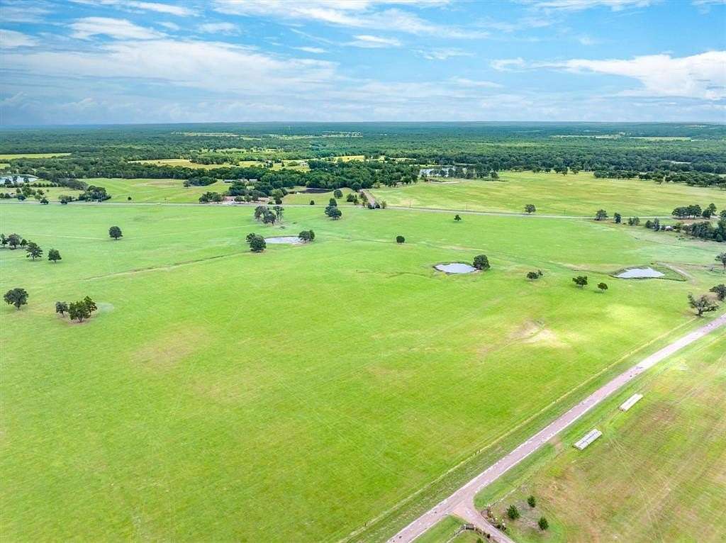 29.15 Acres of Agricultural Land for Sale in Ben Wheeler, Texas