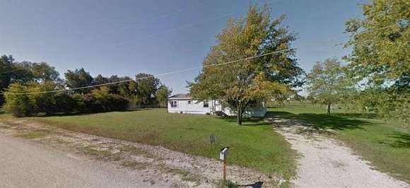 1.18 Acres of Residential Land for Sale in Terrell, Texas