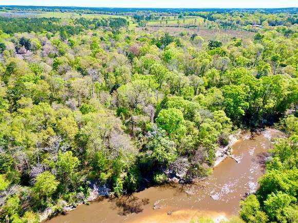 62 Acres of Agricultural Land for Sale in Poplarville, Mississippi