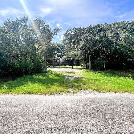 0.287 Acres of Residential Land for Sale in Rockport, Texas