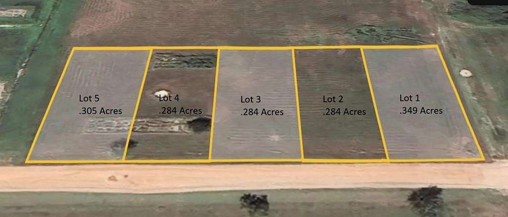 1.5 Acres of Residential Land for Sale in Victoria, Texas