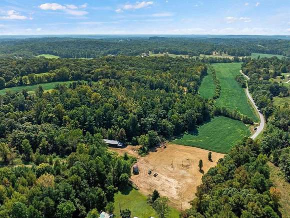 Land for Sale in Hawesville, Kentucky