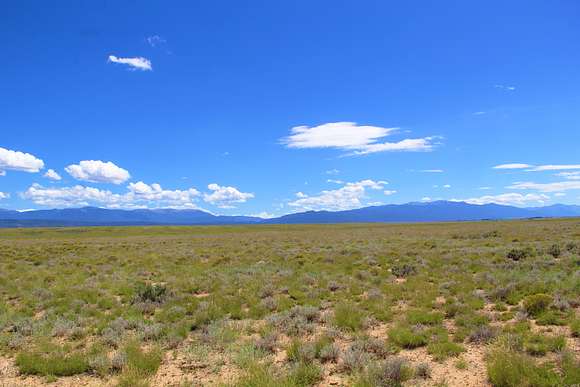 5.1 Acres of Residential Land for Sale in San Luis, Colorado