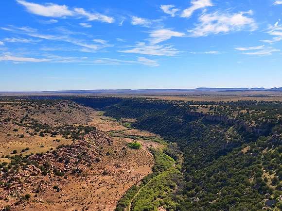 2,360 Acres of Recreational Land & Farm for Sale in Model, Colorado