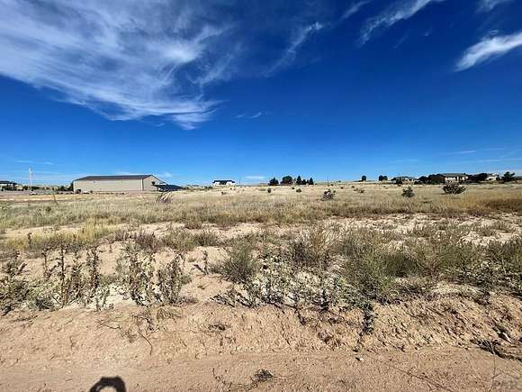 1.01 Acres of Residential Land for Sale in Pueblo West, Colorado