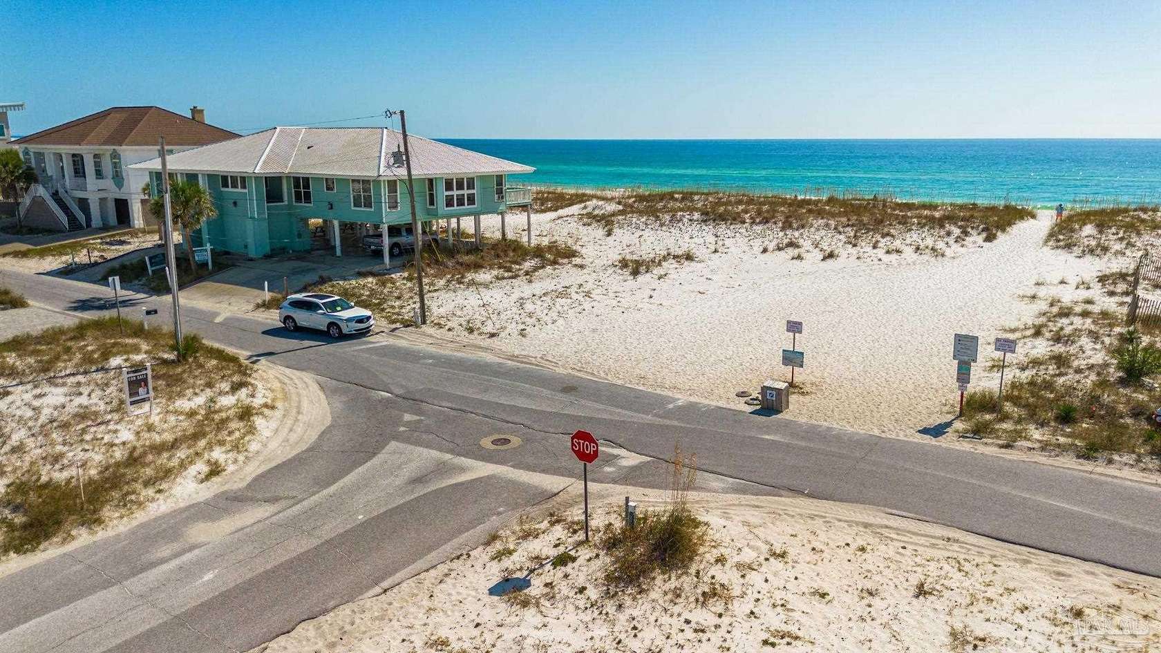 0.387 Acres of Land for Sale in Pensacola Beach, Florida