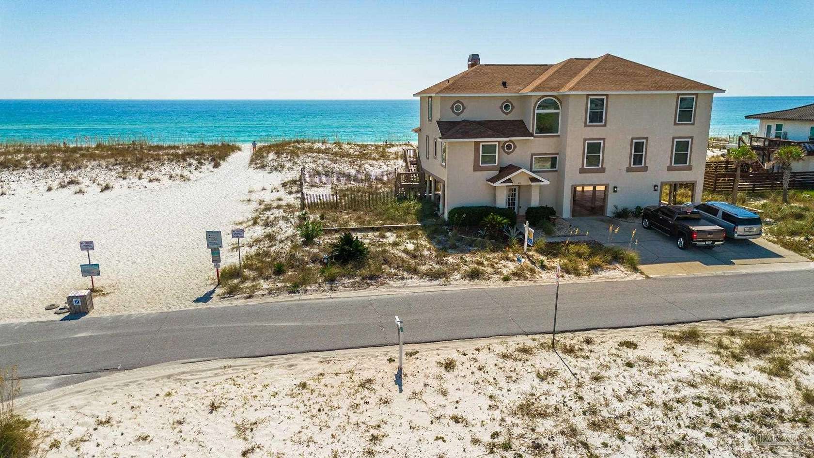 0.387 Acres of Land for Sale in Pensacola Beach, Florida