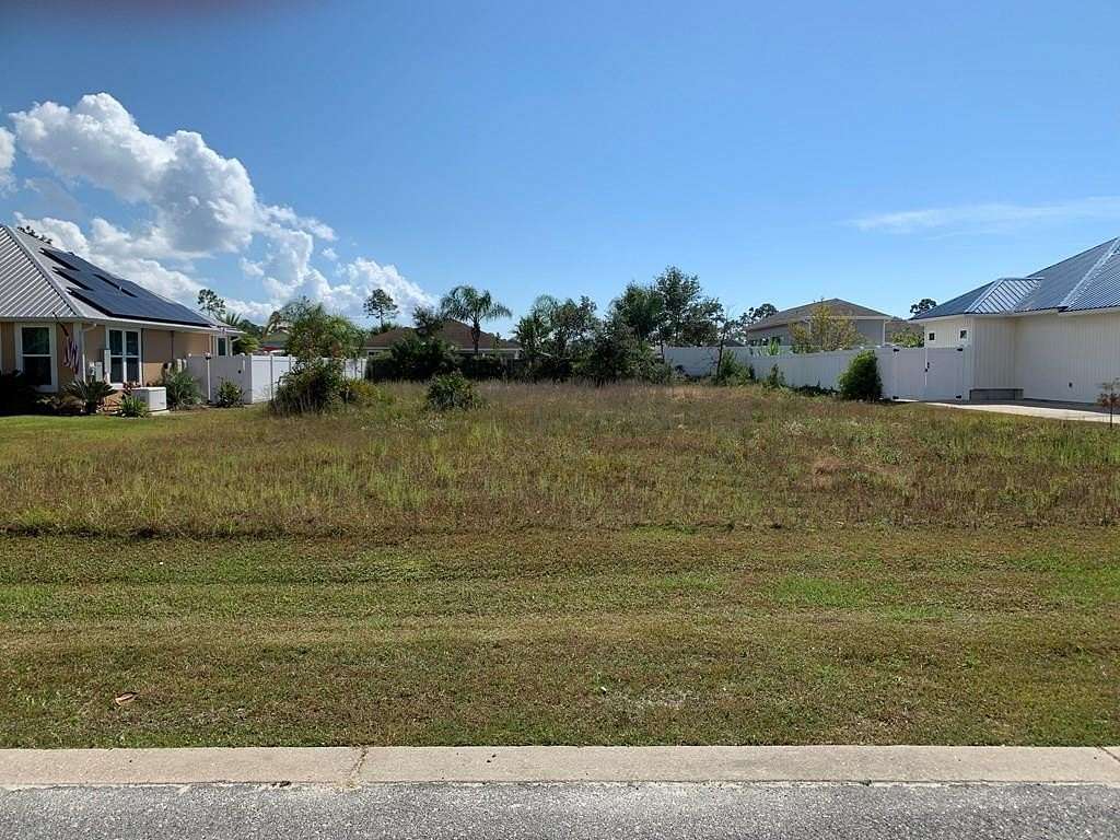 0.25 Acres of Residential Land for Sale in Port St. Joe, Florida