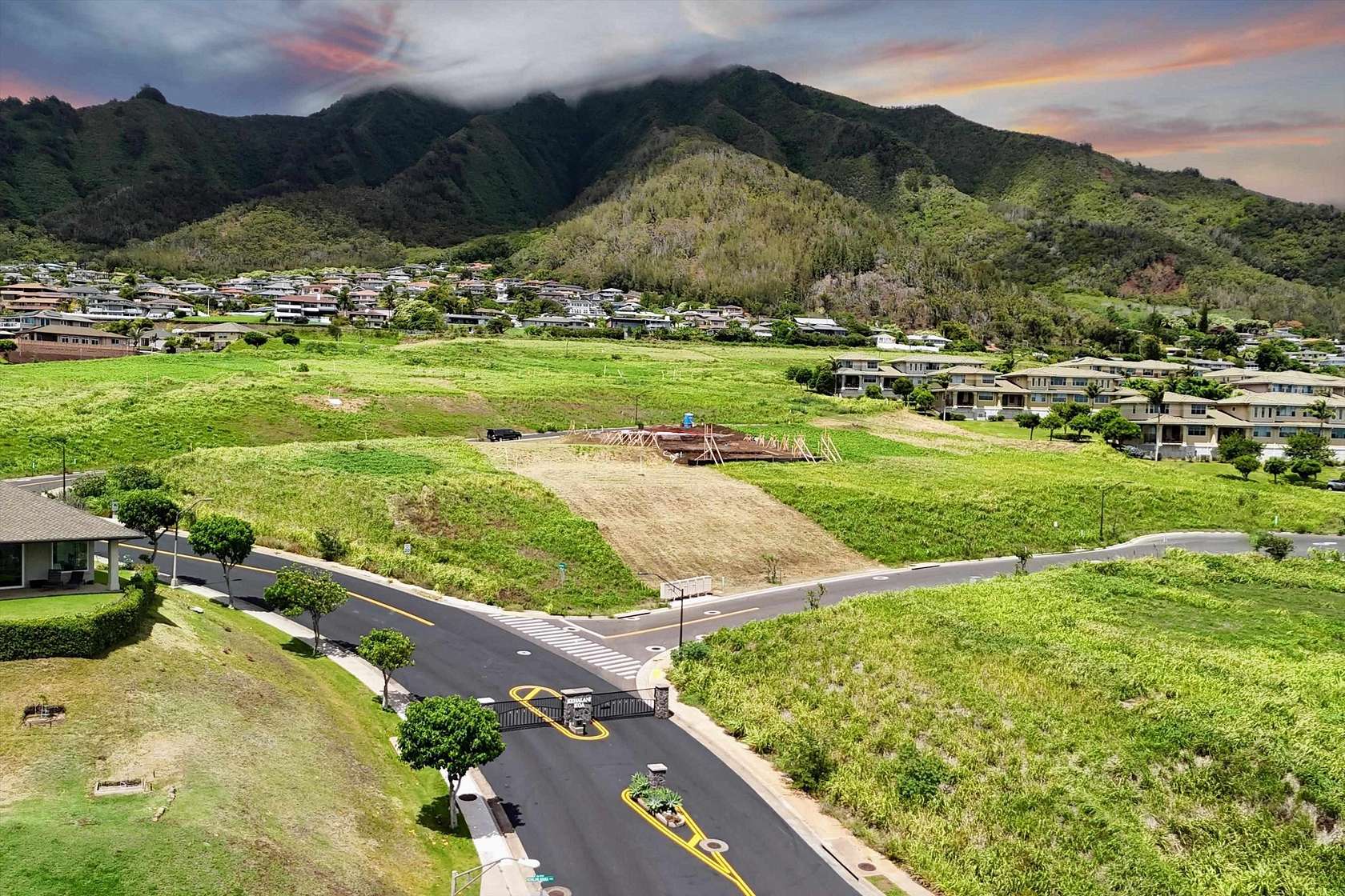 0.197 Acres of Residential Land for Sale in Wailuku, Hawaii