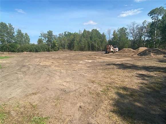 2.52 Acres of Commercial Land for Sale in Brainerd, Minnesota