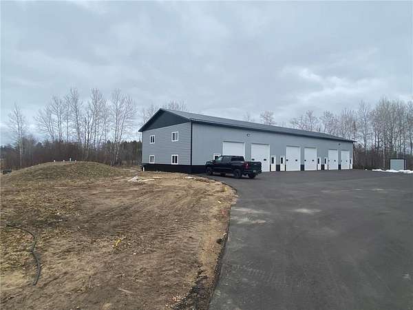 2.52 Acres of Commercial Land for Sale in Brainerd, Minnesota
