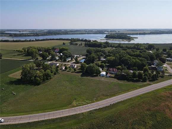 2.04 Acres of Mixed-Use Land for Sale in New Auburn, Minnesota