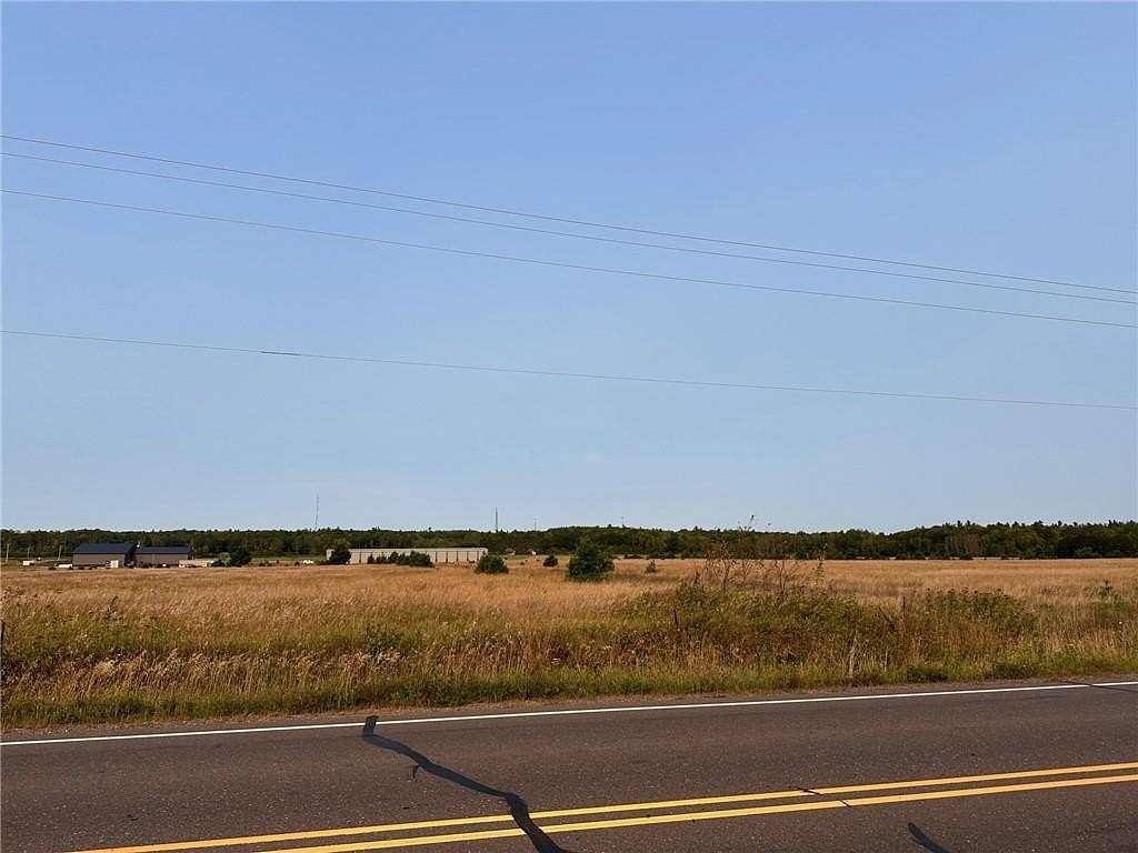 1.57 Acres of Commercial Land for Sale in Hayward, Wisconsin