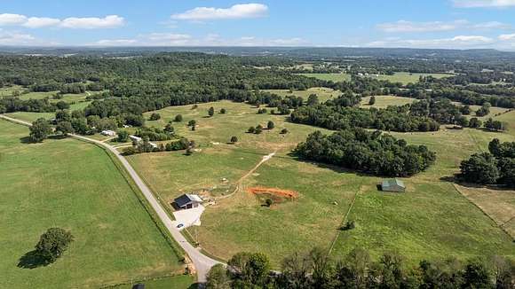 50 Acres of Agricultural Land for Sale in Rockfield, Kentucky