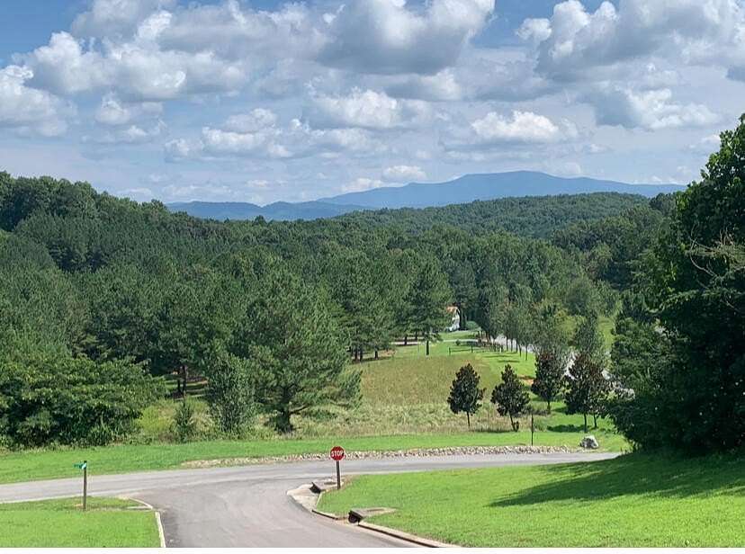 0.75 Acres of Residential Land for Sale in Ocoee, Tennessee