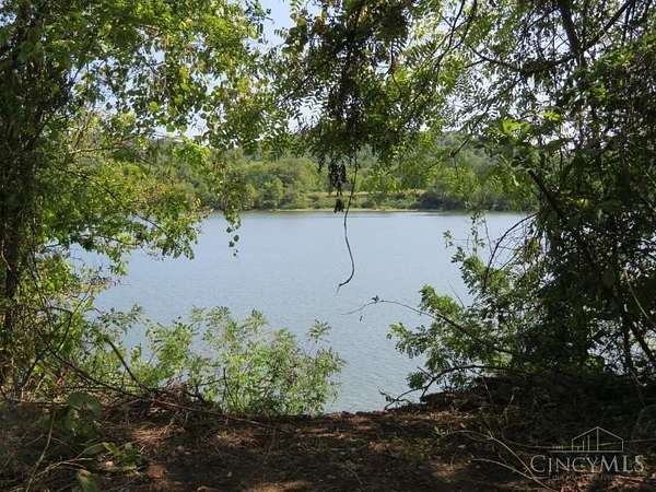 3.67 Acres of Land for Sale in Manchester, Ohio