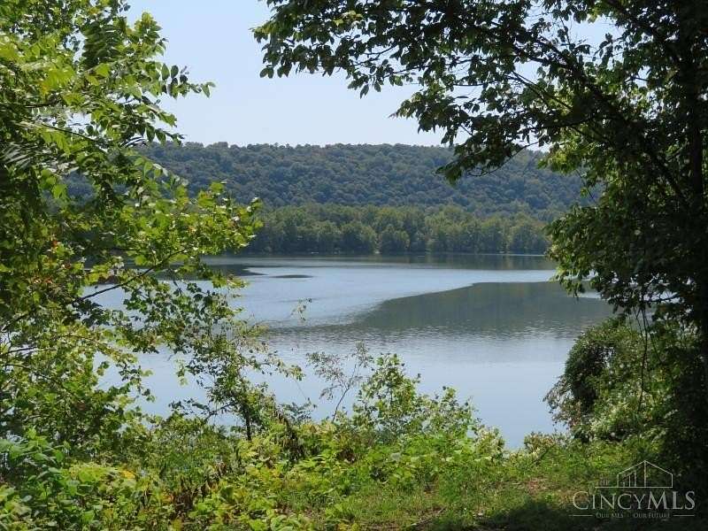 5.6 Acres of Land for Sale in Manchester, Ohio