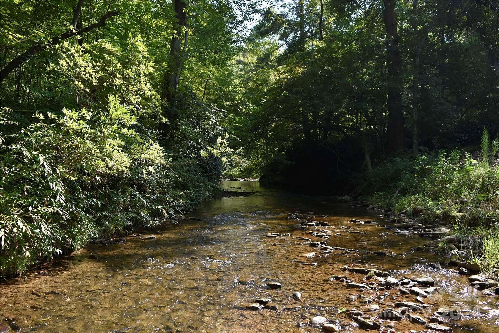 1.44 Acres of Residential Land for Sale in Mill Spring, North Carolina