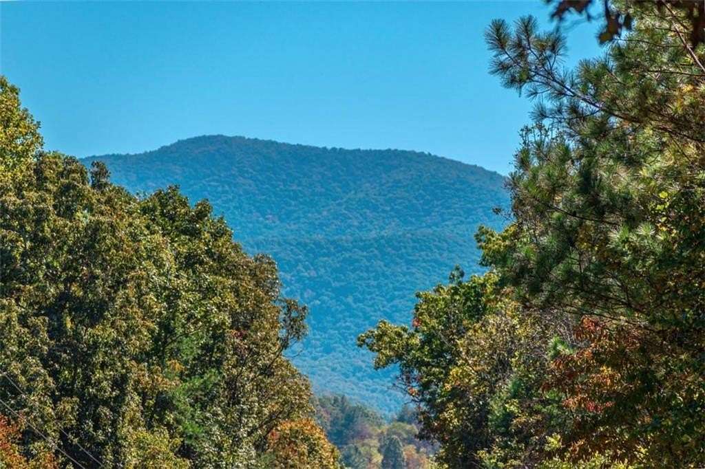 7 Acres of Residential Land for Sale in Blairsville, Georgia