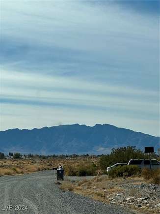 0.24 Acres of Residential Land for Sale in Pahrump, Nevada