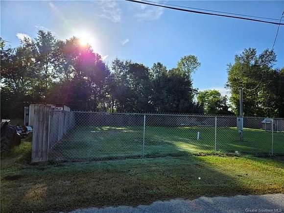 0.263 Acres of Residential Land for Sale in Vinton, Louisiana