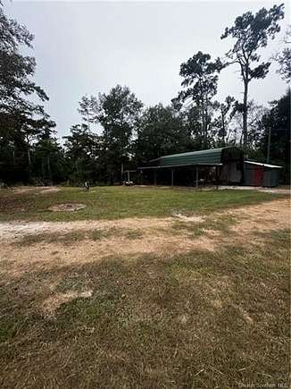 Land for Sale in Kinder, Louisiana