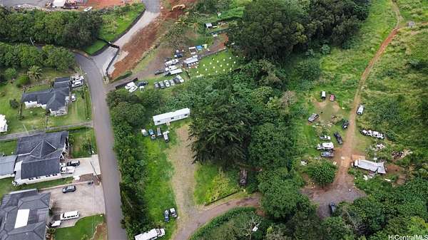 79 Acres of Land for Sale in Kaneohe, Hawaii