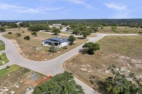 0.25 Acres of Residential Land for Sale in Horseshoe Bay, Texas