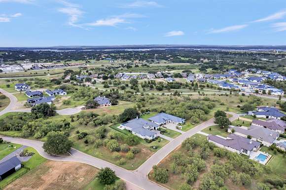 0.49 Acres of Residential Land for Sale in Horseshoe Bay, Texas