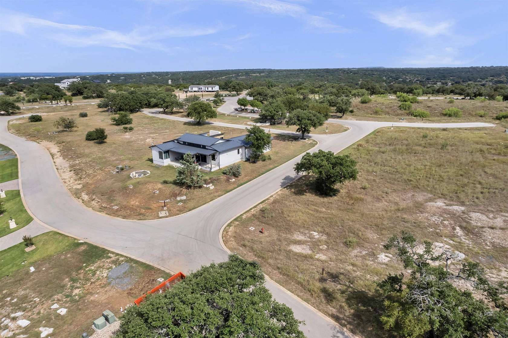 0.3 Acres of Residential Land for Sale in Horseshoe Bay, Texas