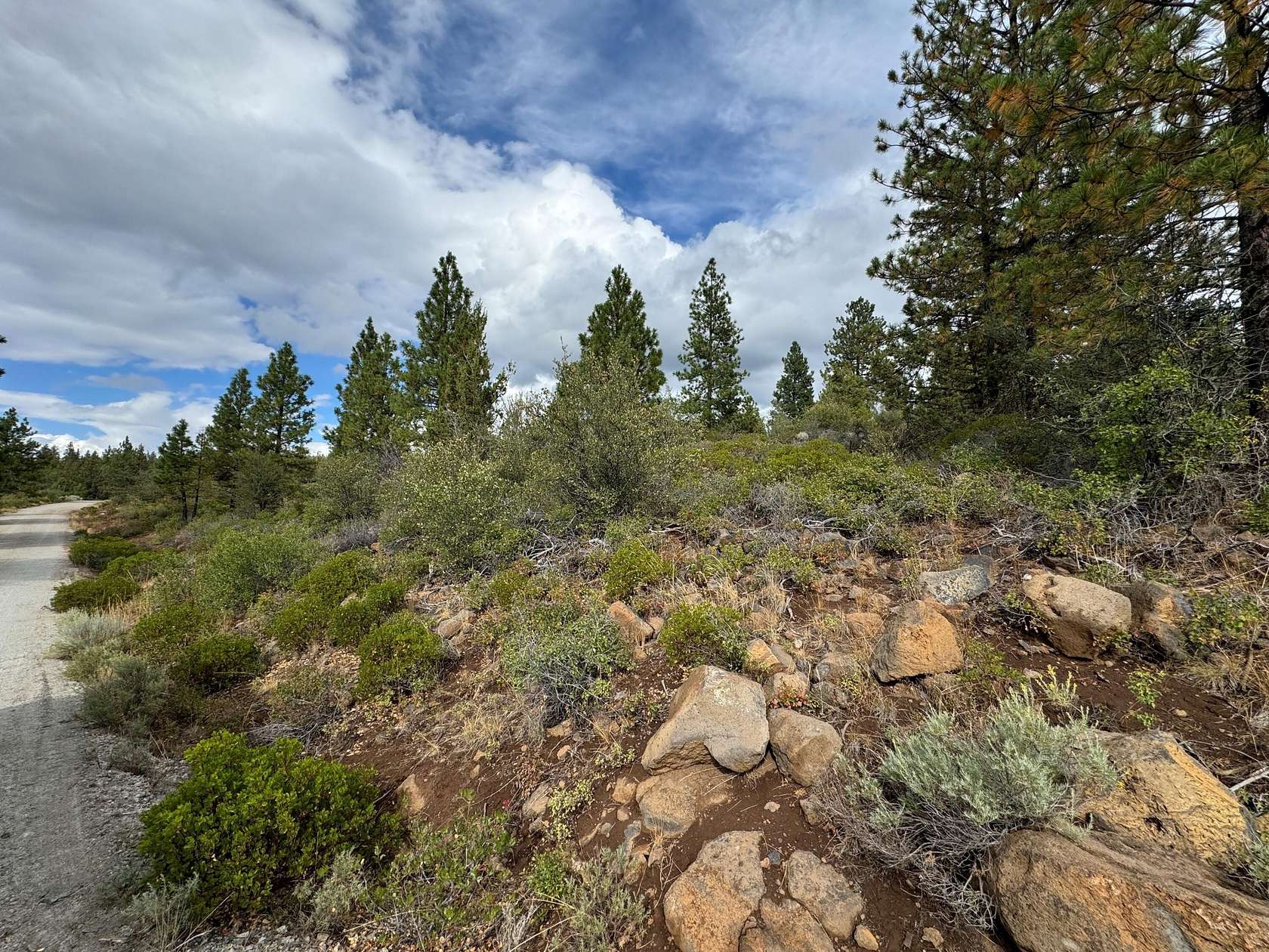 2.13 Acres of Residential Land for Sale in Bonanza, Oregon