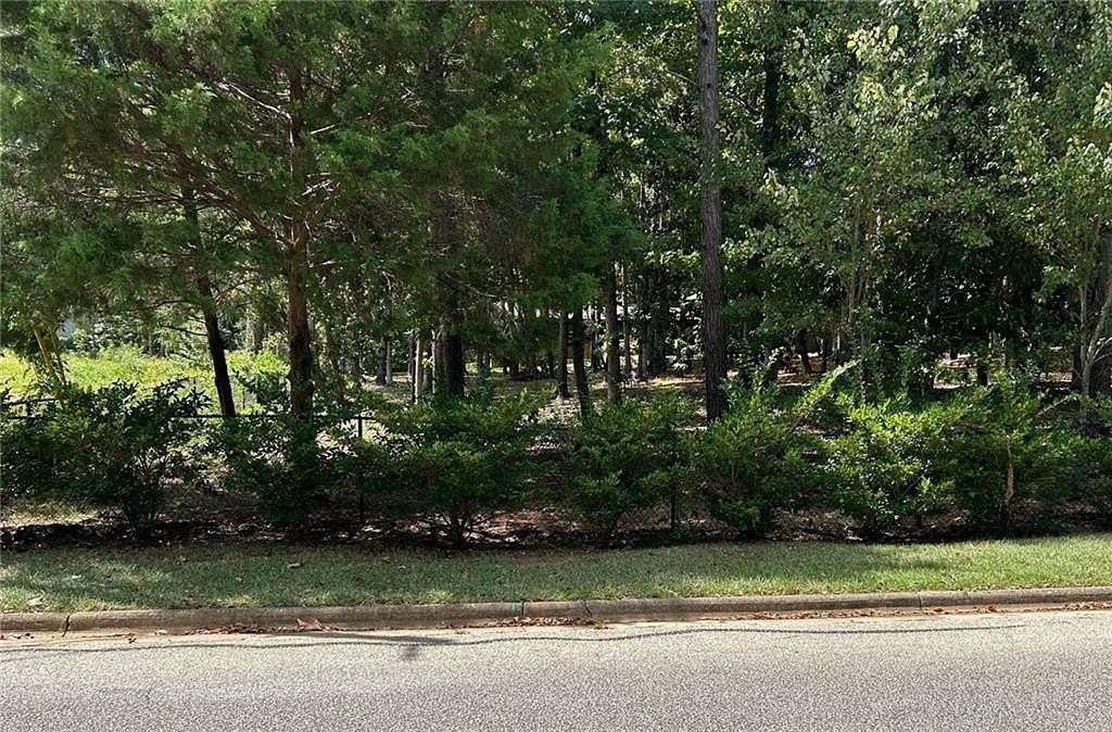 0.56 Acres of Residential Land for Sale in Auburn, Alabama